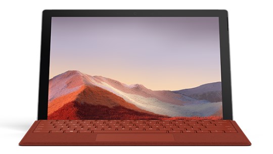 诏安清洁和维护 Surface